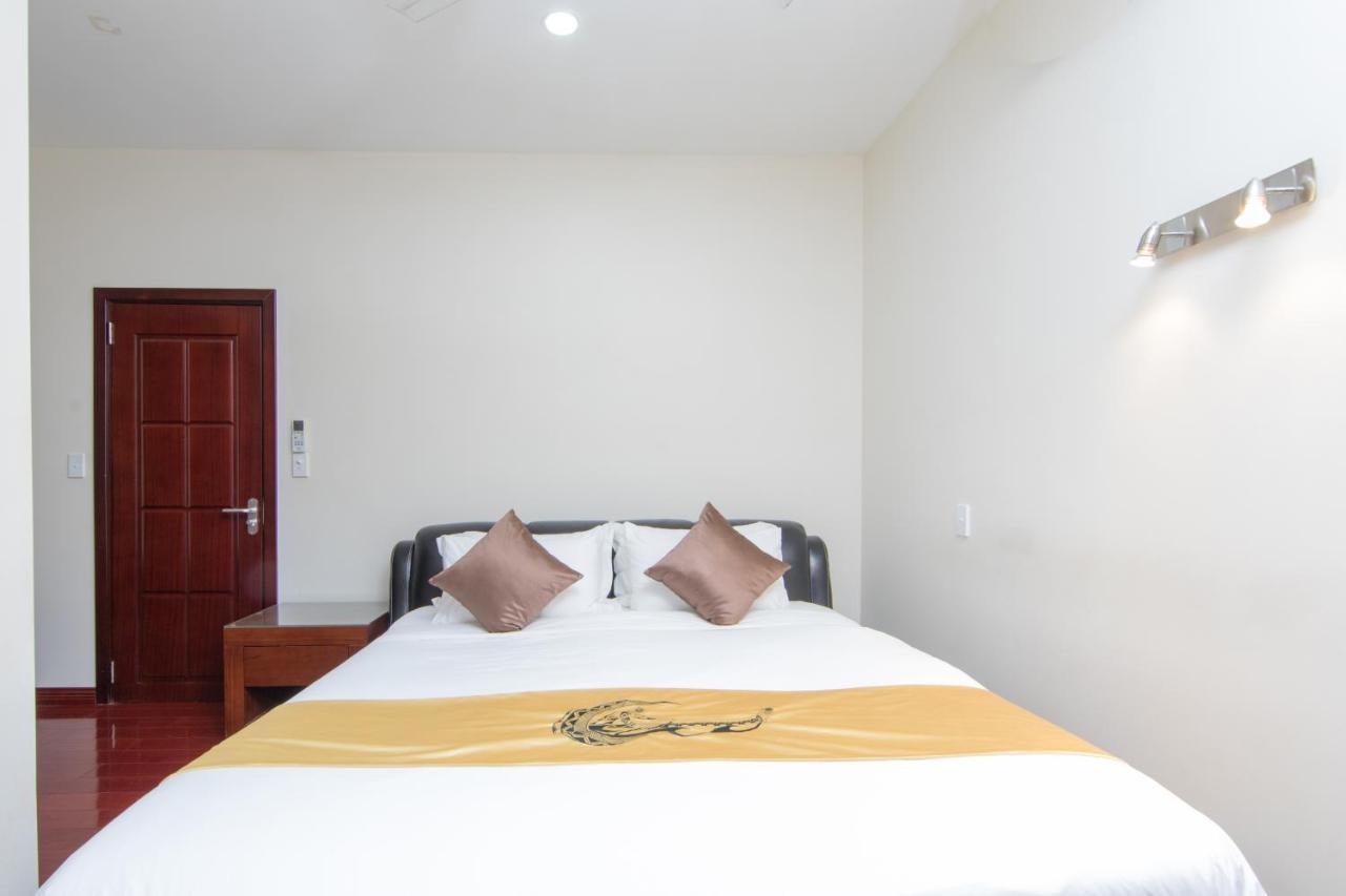 Kia Orana Villas And Spa Rarotonga Exterior foto